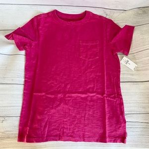NWT boys tee